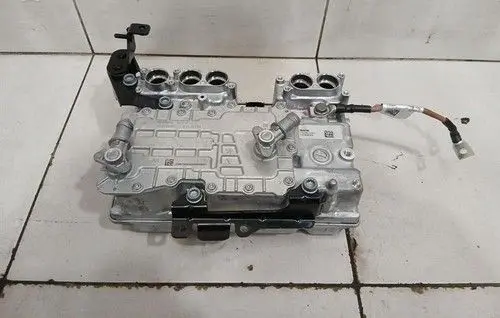 Porsche 911 992 Torque split ecu control unit/module 992907080D