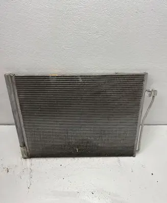 BMW 7 F01 F02 F03 F04 A/C cooling radiator (condenser) 9255984