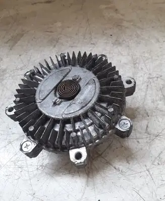 KIA Sorento Viscous fan clutch 820842