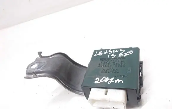 Lexus IS 220D-250-350 Door control unit/module 8597053030 0515004060