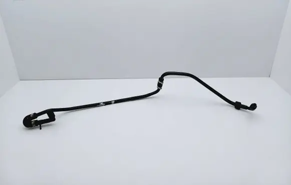 Audi Q7 4L Vacuum line/pipe/hose 7L6611931AS