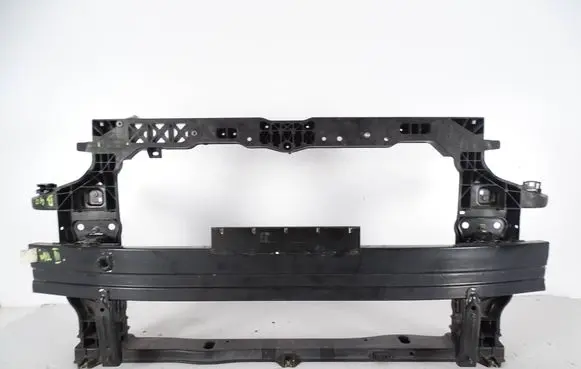 Hyundai i10 Radiator support slam panel 64101K7000