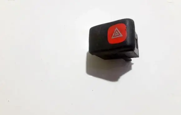 Volkswagen Polo III 6N 6N2 6NF Hazard light switch 6n1953235 6n2953235