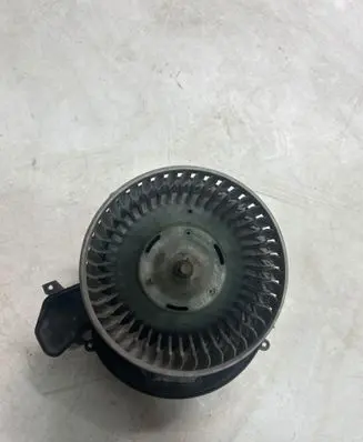 Volvo S80 Heater fan/blower 