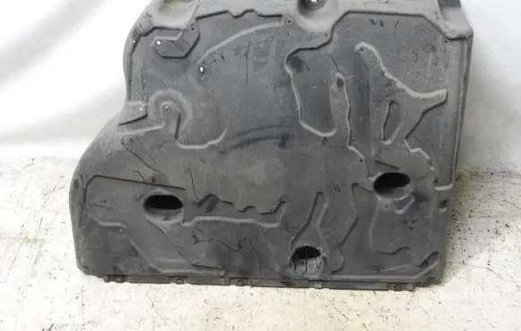 Other under body part