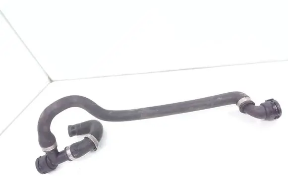 BMW X3 E83 Engine coolant pipe/hose 7789464 11537789464