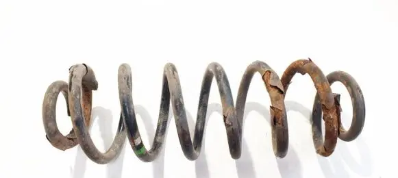 Volkswagen Touran I Rear coil spring