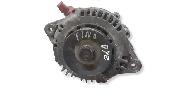Nissan Almera Tino Generator/alternator 23100BN305