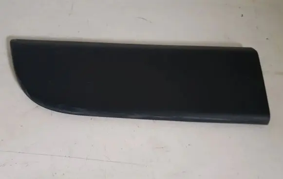 Opel Movano B Front door trim (molding) 808210166R
