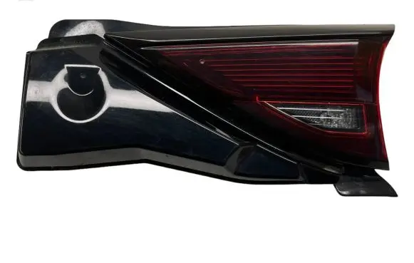 Mazda CX-5 II Tailgate rear/tail lights 513F0