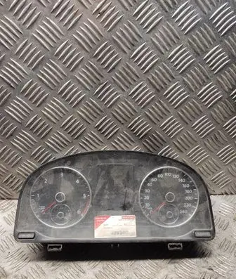 Volkswagen Caddy Speedometer (instrument cluster) 2k0920866a