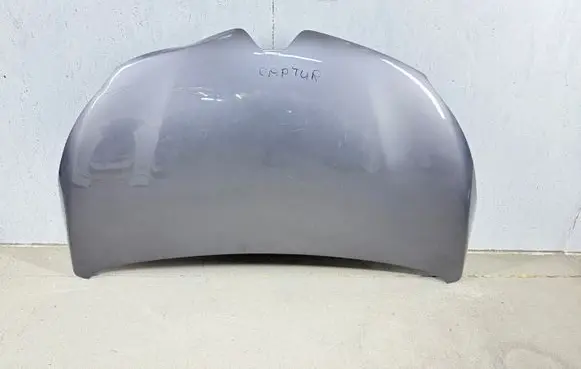 Renault Captur Engine bonnet/hood 651226115R