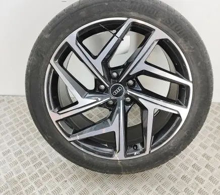 Audi Q6 e-tron R21 alloy rim 85H601025R