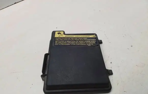 Mazda 6 Fuse box cover 5243308