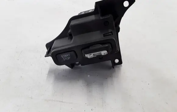 Volvo S80 Ignition lock