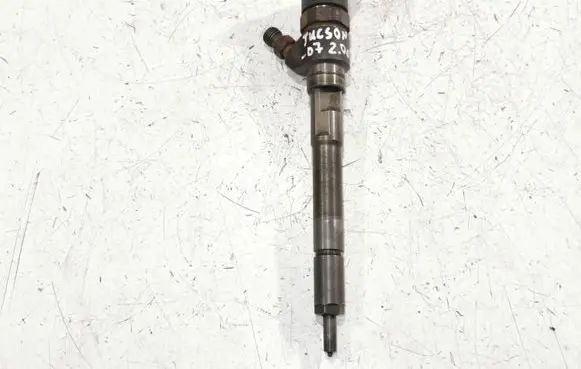 Hyundai Tucson JM Fuel injector 3380027400 0445110258