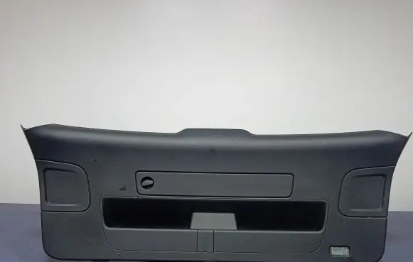 Audi A6 S6 C7 4G Other sill/pillar trim element 4G9867979A