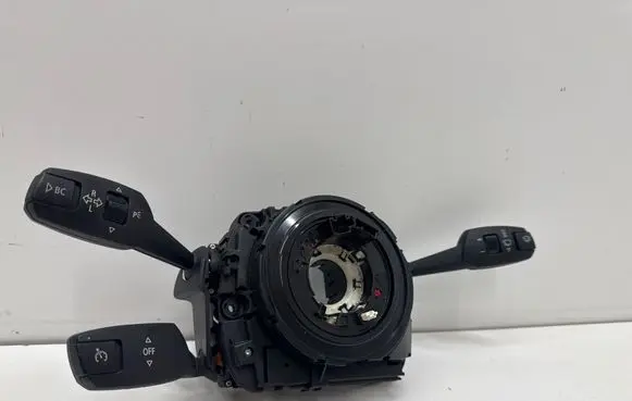BMW 3 E90 E91 Wiper turn signal indicator stalk/switch 9123043 90043121170448