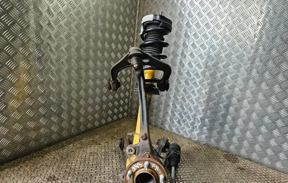 Dodge Challenger Front suspension assembly kit set 05181899AC 68290800AB 05181354AB