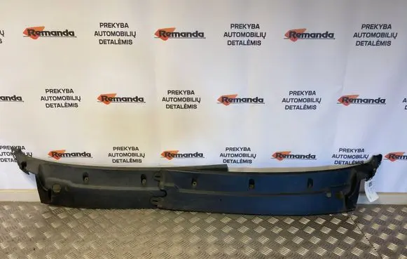 Iveco Daily 35 - 40.10 Wiper trim 504022283DX 504022284DX 504022283