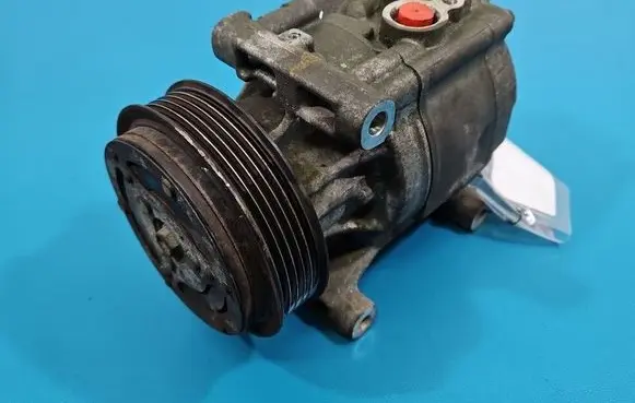 Lancia Ypsilon Air conditioning (A/C) compressor (pump) 5A787500046782669 IMPRK1571721