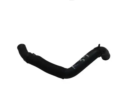 Nissan Leaf I (ZE0) Electric car engine cooling hoses/pipes 