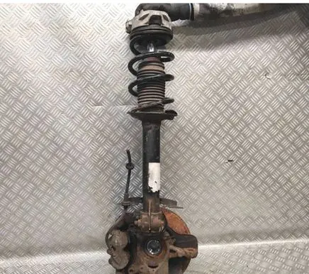 Peugeot Boxer Front shock absorber/damper 50707867 01393337080 GR38012