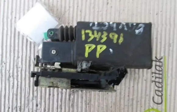 Renault Espace II Front door lock