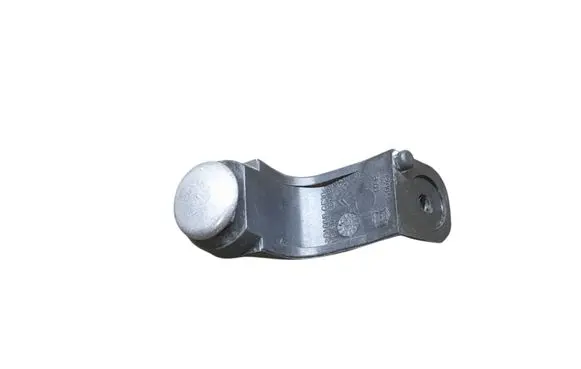 Citroen Berlingo Glass fitting brackets 9680786780
