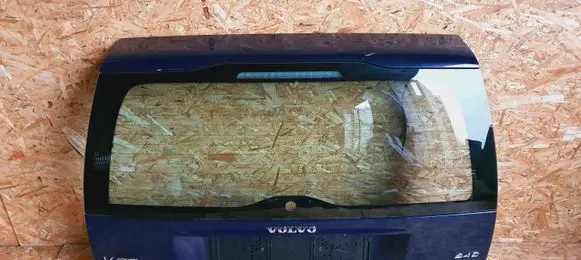 Volvo V70 Tailgate/trunk/boot lid 86141554 3934