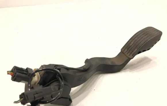Citroen C4 I Accelerator throttle pedal 9650889180