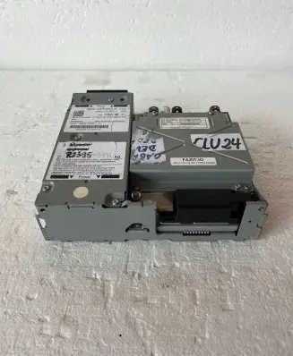 Audi A8 S8 D5 Radio/CD/DVD/GPS head unit 4N0035063A