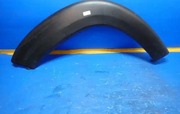 Fiat Ducato Front arch trim 1320633070