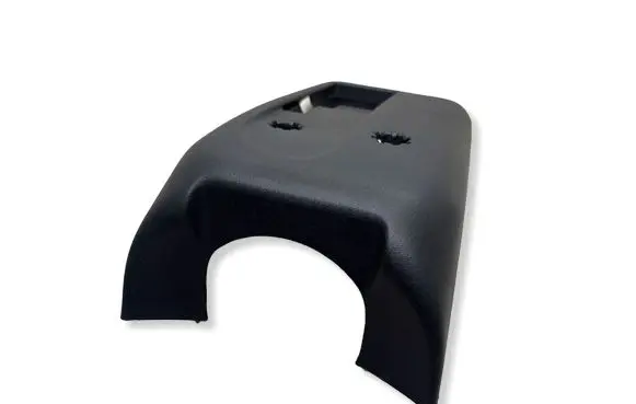 Volvo V70 Steering wheel column trim 39863488
