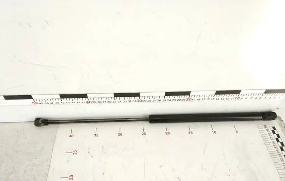 Volkswagen Golf IV Tailgate/trunk strut/damper 7628LW0500N