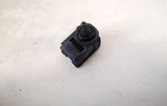Volkswagen Lupo Headlight level adjustment motor 40340692