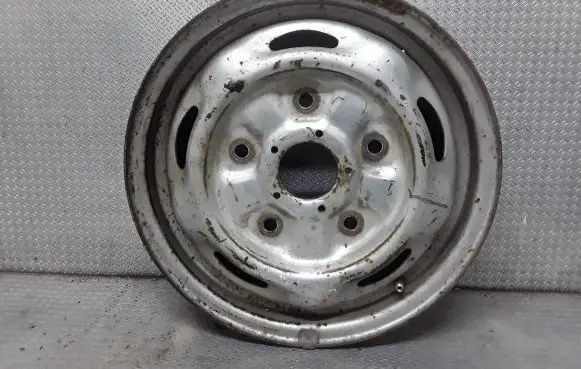Ford Transit R15 steel rim 2150829