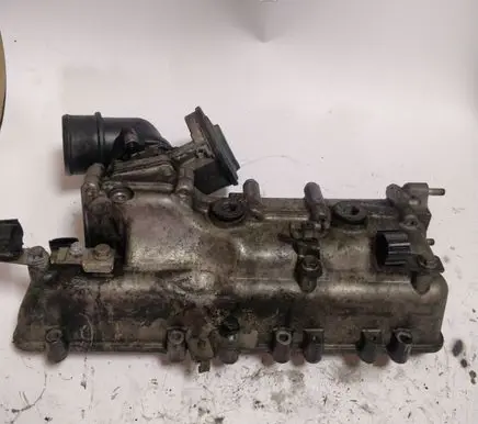 Iveco Daily 35 - 40.10 Intake manifold 504333384 512982000