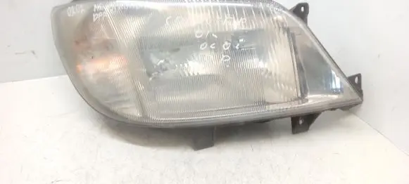 Mercedes-Benz Sprinter W901 W902 W903 W904 Headlight/headlamp