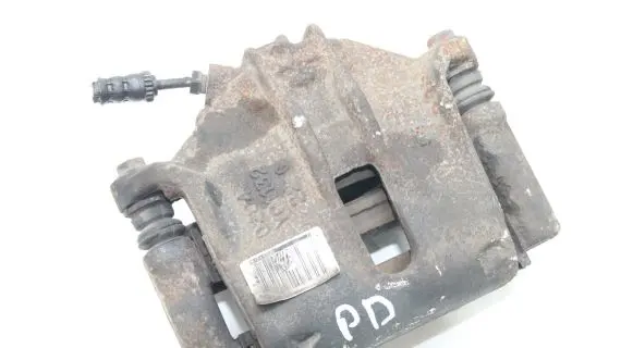 Opel Crossland X Front brake caliper