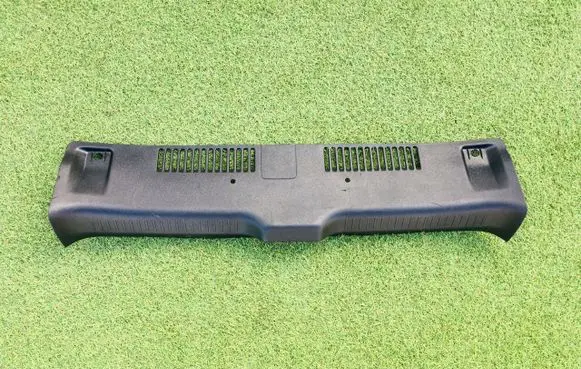Renault Clio IV Seat and door cards trim set 849208546R
