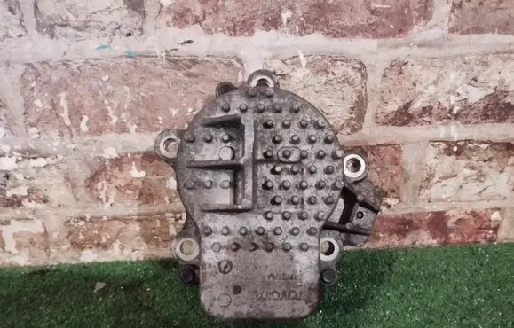 Toyota Prius (XW30) Water pump 