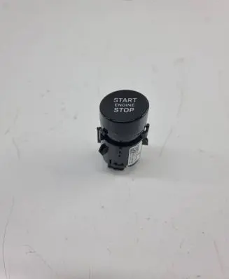Porsche Cayenne (9Y0 9Y3) Engine start stop button switch 9y2905865 9y2905865ov3