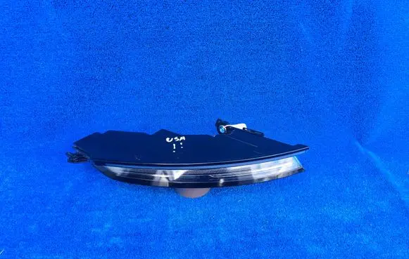 Porsche Taycan 9J1 Rear/tail lights 9JA945307B