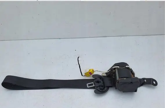 Volkswagen Touran I Front seatbelt 1T1857706R