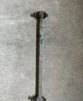 Toyota RAV 4 (XA20) Rear control arm