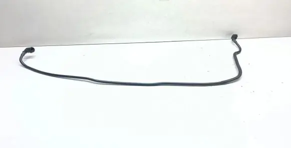 Vacuum line/pipe/hose