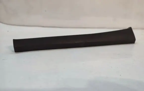 Volkswagen Touareg II Other sill/pillar trim element 7P0868237