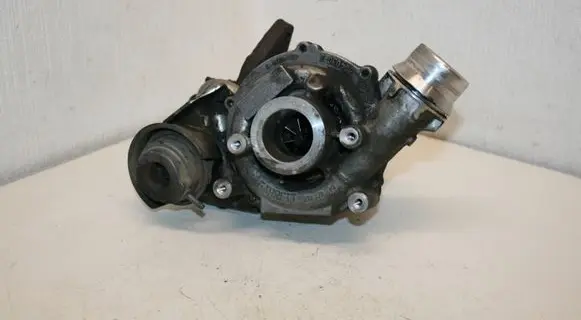 Nissan Note (E12) Turbo H8201164371 GT1241J0SZ QHT01324R