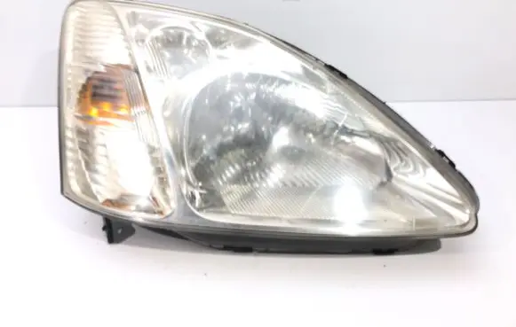 Honda Civic Headlight/headlamp